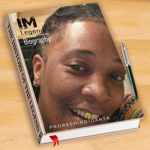 Meet your Posher, Lorita